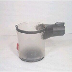 Dyson 965660‑01 OEM Dust Bin Assembly for V6 DC58 DC59 DC62 Cordless Vacuum Part